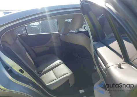 2021 Lexus Es 350 from USA, damaged, VIN 58ACZ1B14MU086561